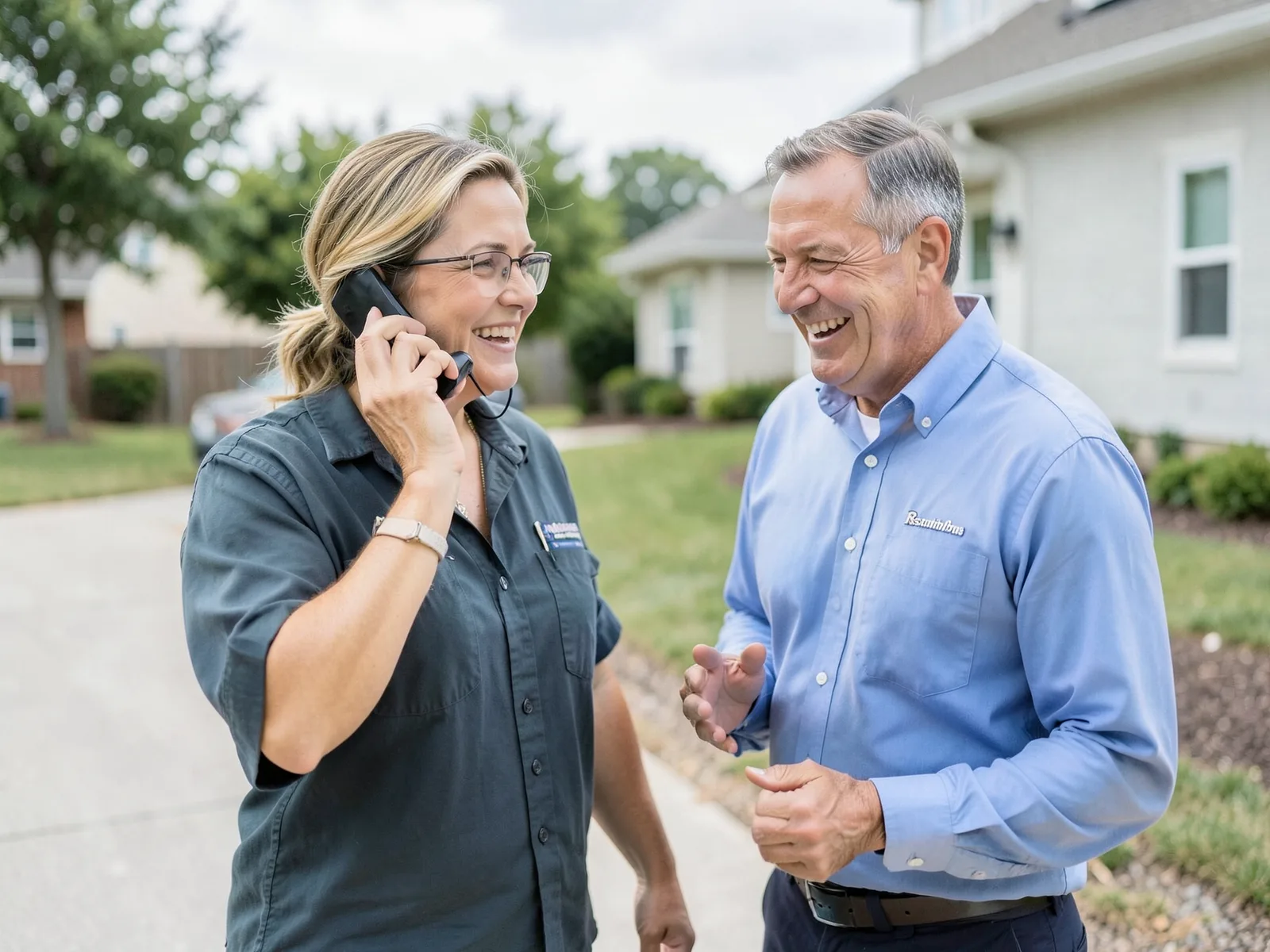 Frequently Asked Questions About Storm Damage Restoration in Fairfax Station, VA